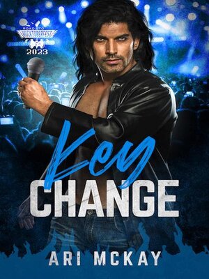 cover image of Key Change